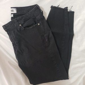 Paige Verdugo Ankle Skinny 32